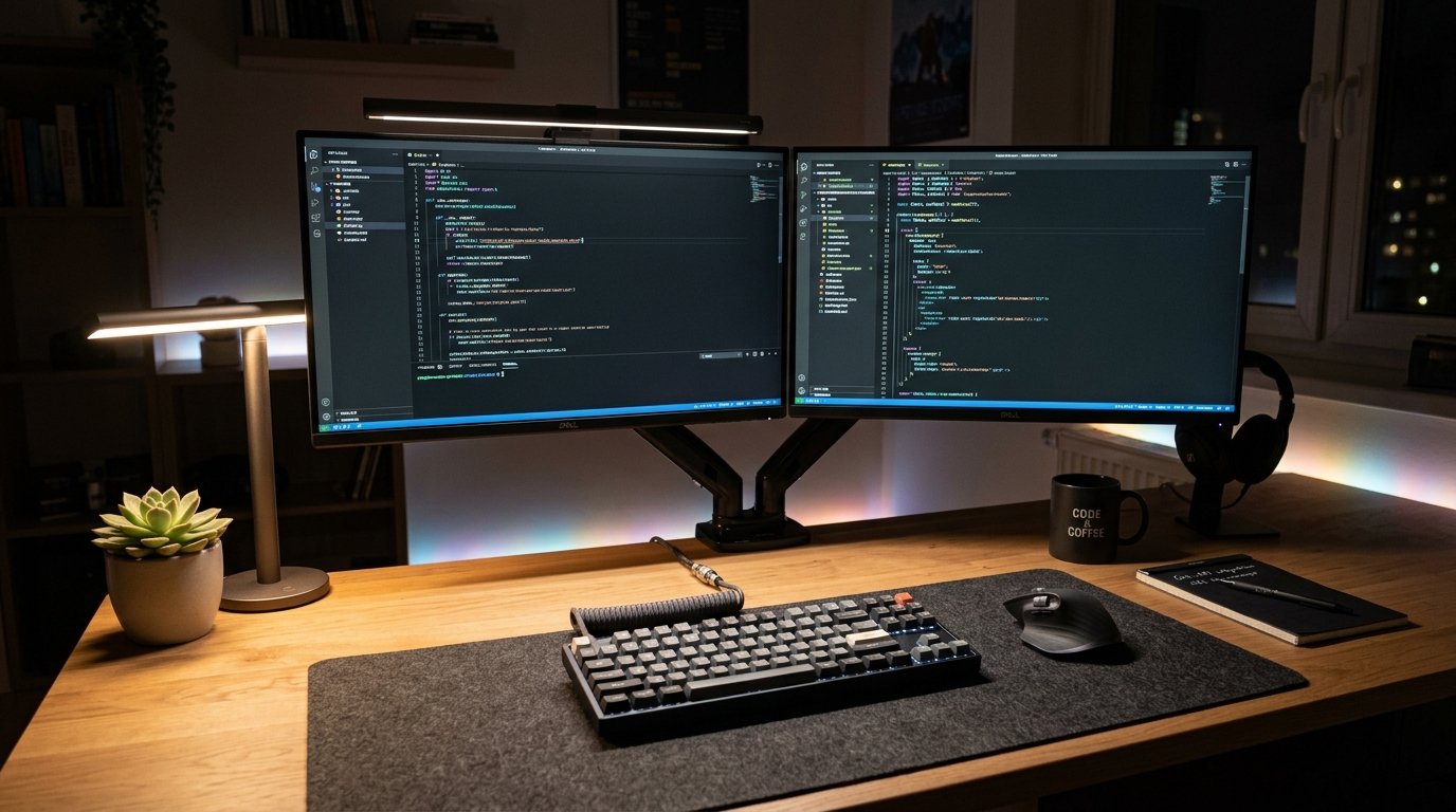 VS Code vs. Cursor for Beginners in 2026: An In-Depth Comparison of AI Coding, Learning Curves, Productivity & Pricing