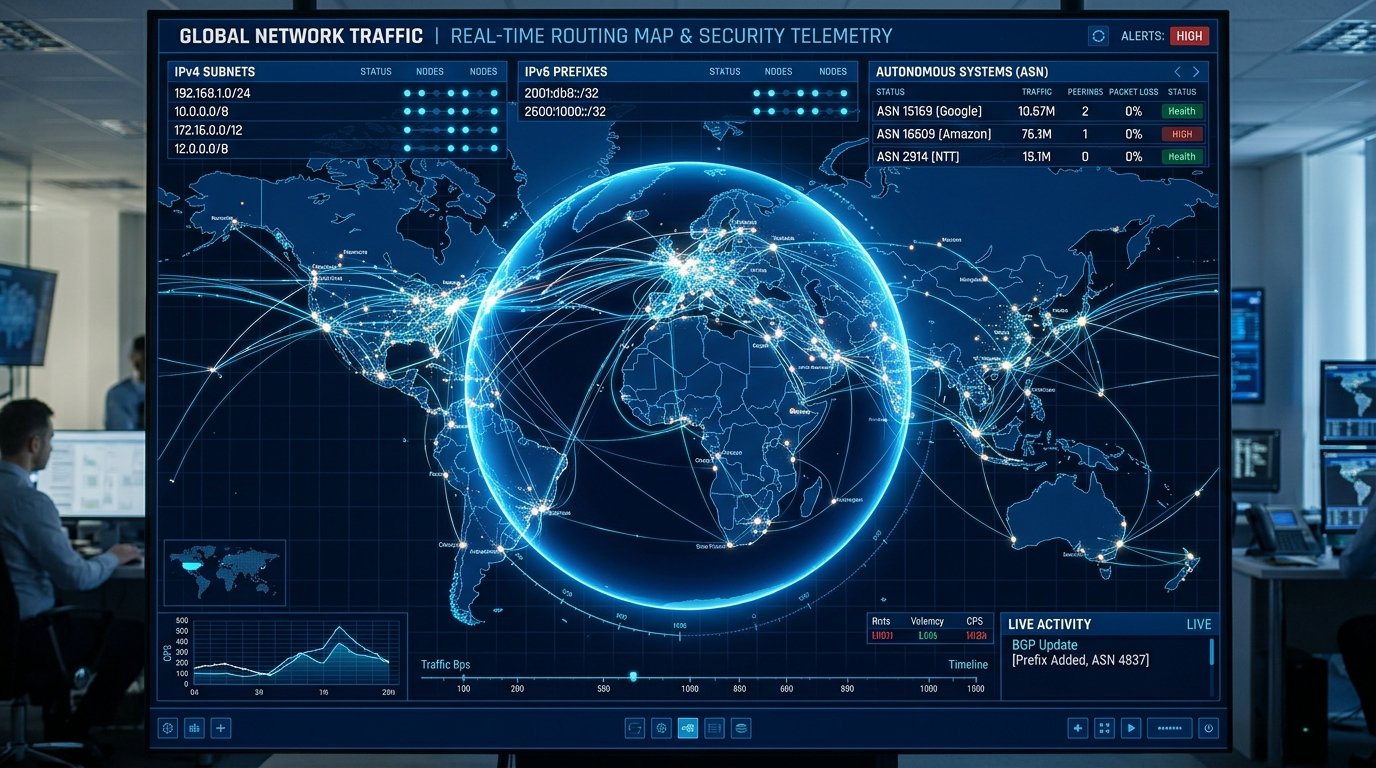 IPv4 vs IPv6: Does IPv6 Actually Make Your Internet Speed Faster? Peering & MTU Analyzed