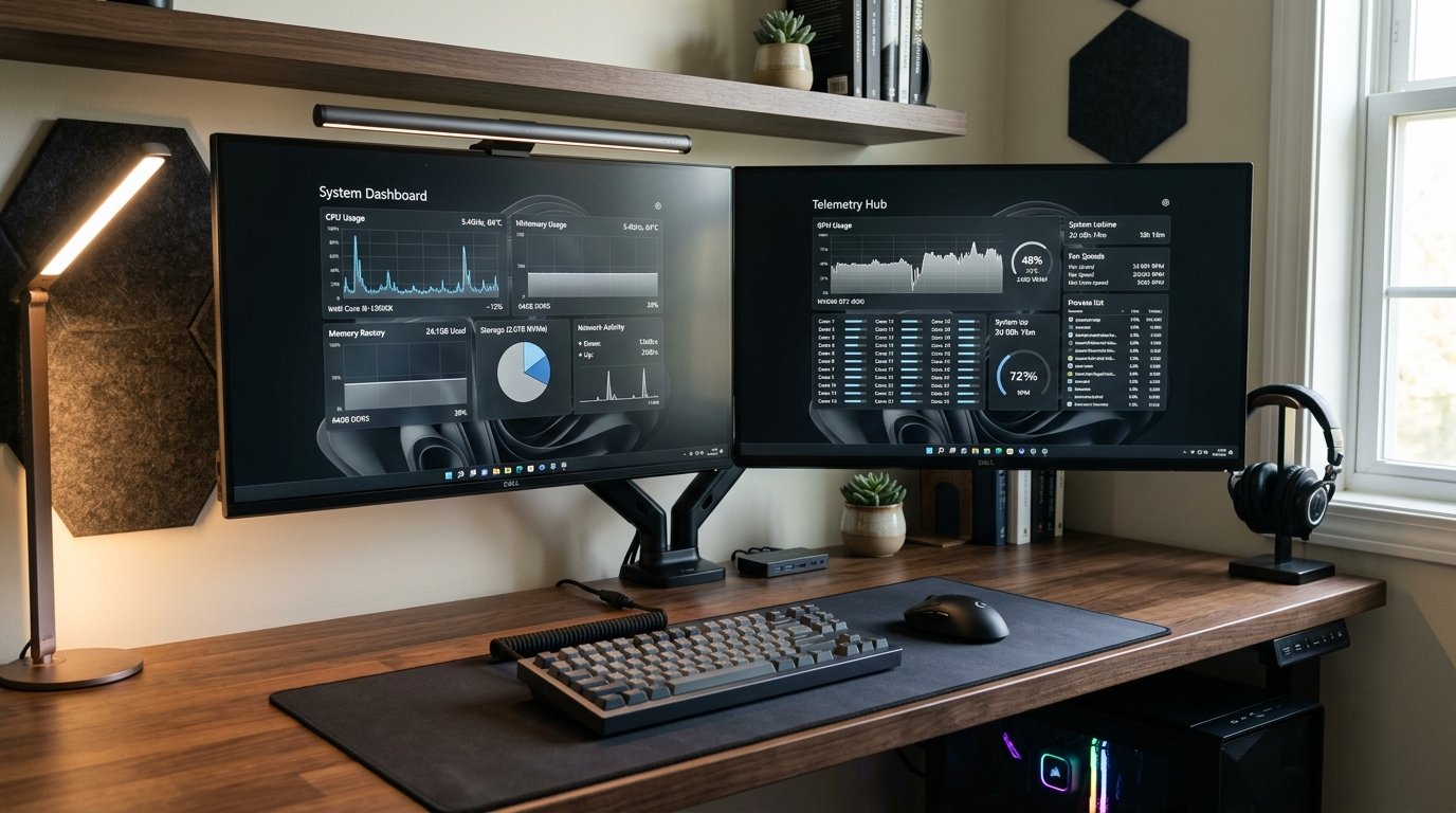 Complete Windows 11 Speed Optimization Guide: Free Up RAM, Debloat & Stop Lag